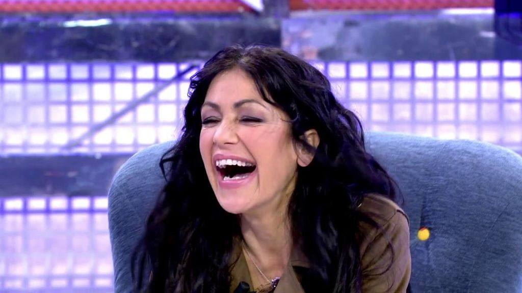 Maite Galdeano: Así Es Su Primer Debut Como Cantante