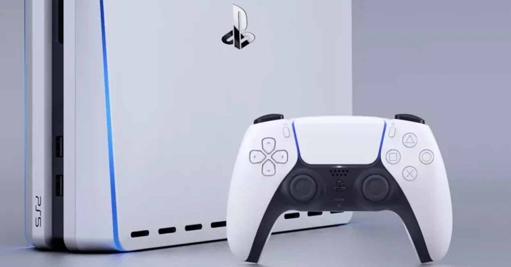 Playstation 5