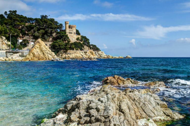 WWF identifica las zonas clave para proteger el 30% del mar Mediterráneo