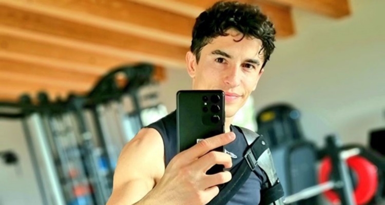 Marc Márquez Honda, Negligencia Médicos