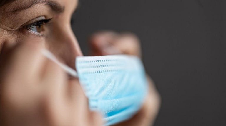 Consumo endurece los requisitos para la venta de mascarillas higiénicas