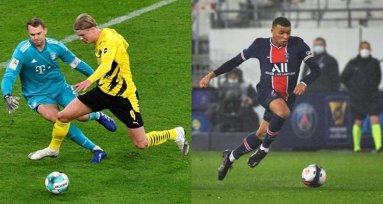 Por qué no debes hacerte ilusiones y pensar que el Real Madrid va a fichar a Mbappé y Haaland en verano