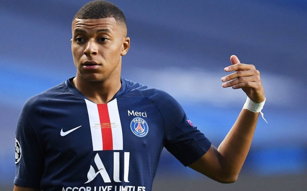 Real Madrid: Las Imposibles Condiciones Que Ha Puesto Mbappé Que Hacen Inviable Su Fichaje