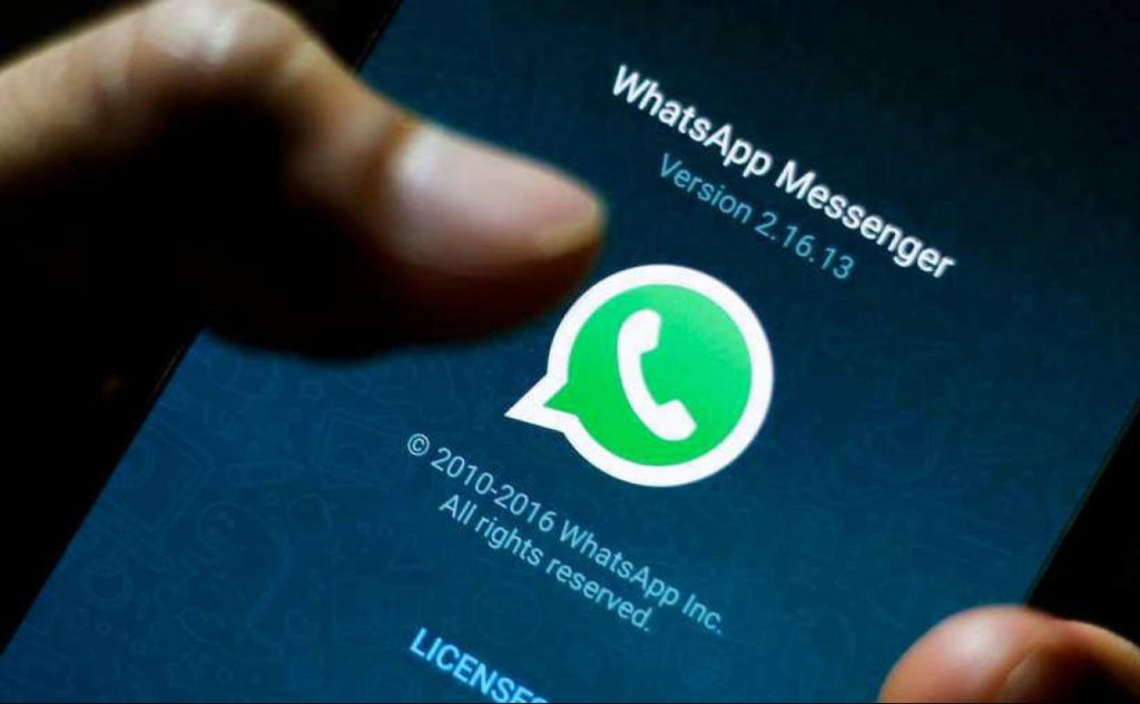 Whatsapp: Así Puedes Usarlo Sin Conexión A Internet