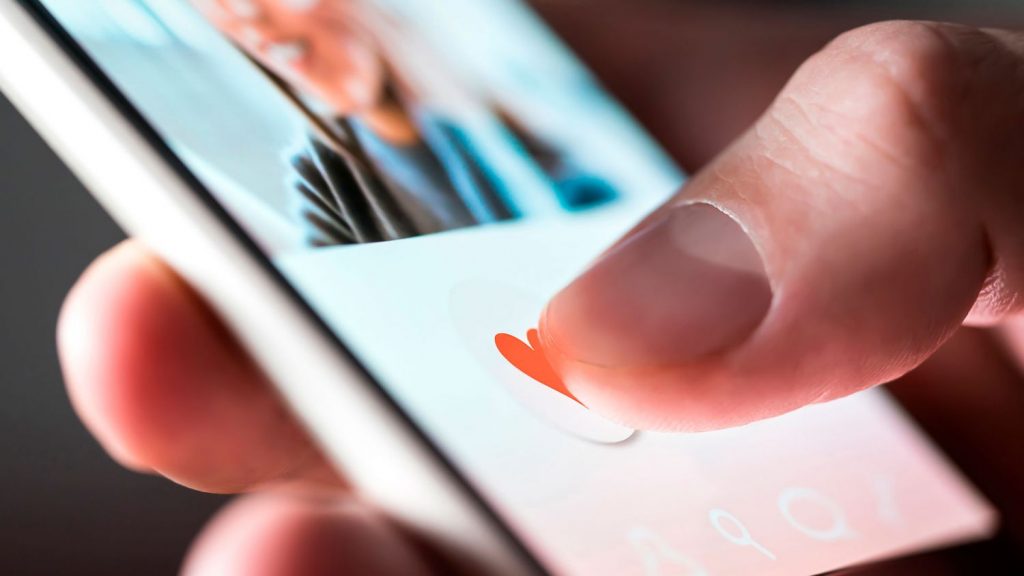 Ocu: Tinder Se Corona Como Mejor App Para Ligar