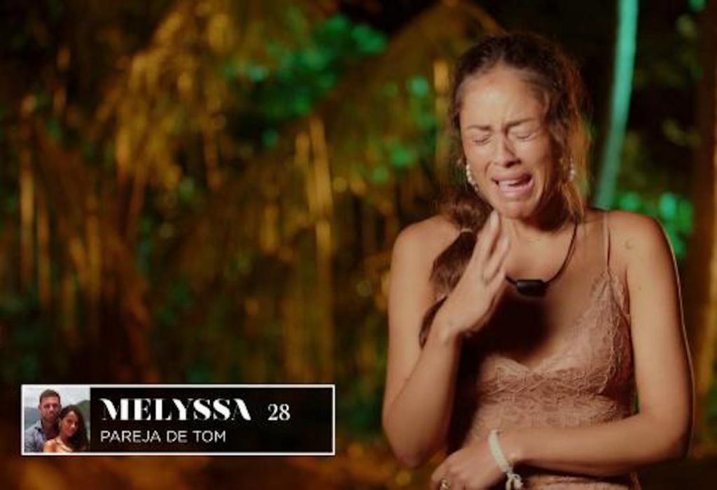 Melyssa Pinto: Los Hombres Que Han Estado Muy Cerca De Su Corazón 