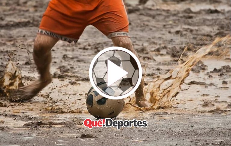 ¡Tiemblan Messi y Neymar al ver esta calidad!