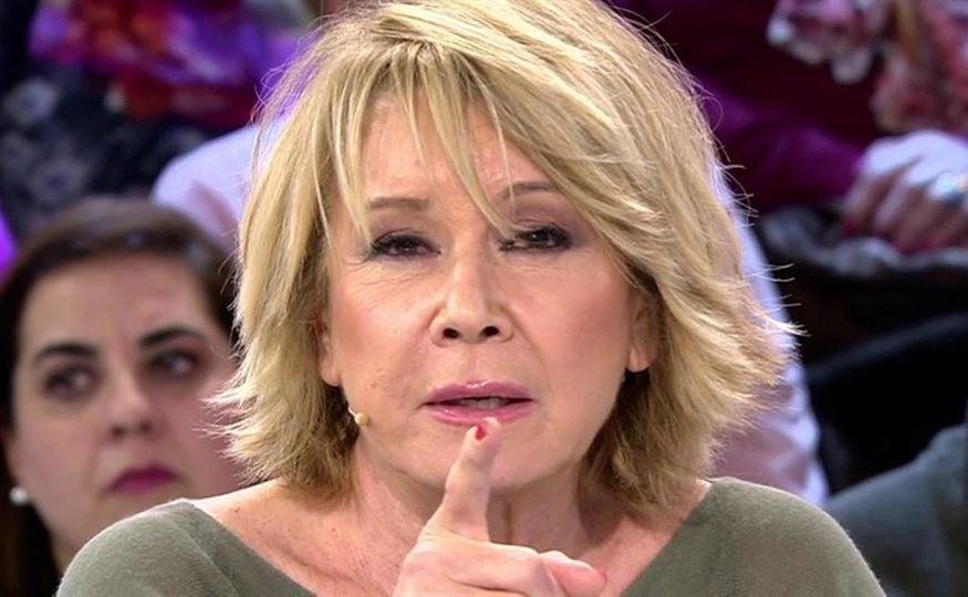 Las Palabras De Mila Ximénez Tras Su Desaparición Que Son Un Alegato De Fuerza