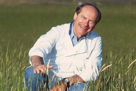 El Profesor Montignac.