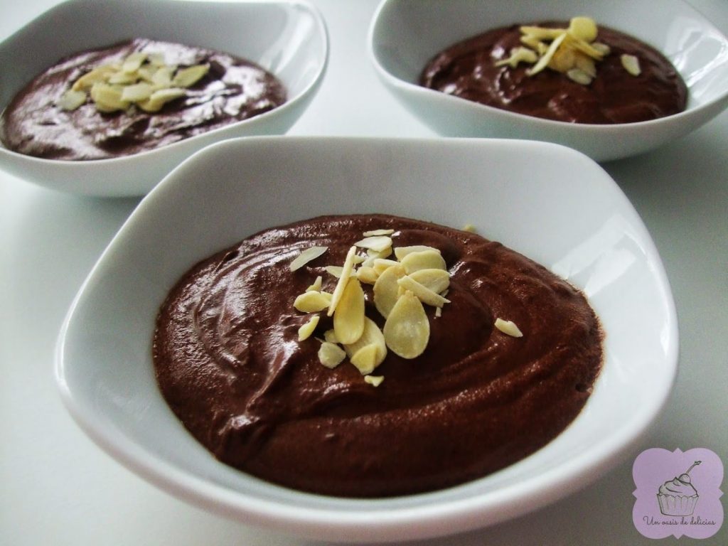 Mousse De Canela: El Irresistible Postre Que Puedes Hacer En 20 Minutos
