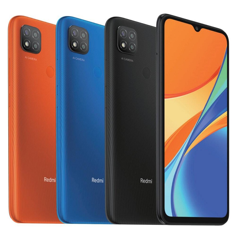 Moviles San Valentin Xiaomi Redmi 9C