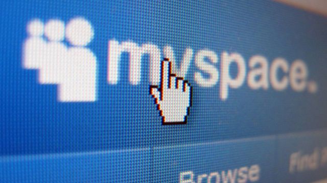 Myspace, Otra Red Social Que Sucumbió Como El Messenger.