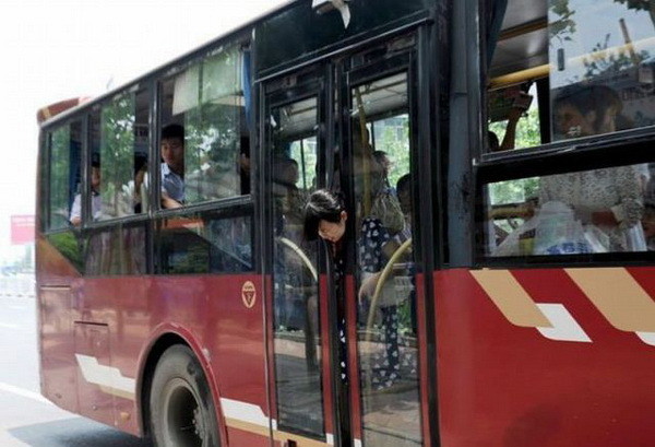 Estas diez tías tuvieron un día peor que el tuyo