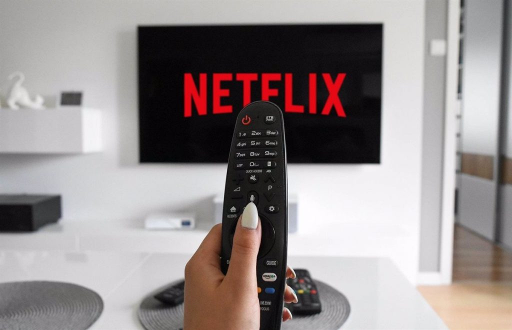 Netflix: Las Desternillantes Comedias Escondidas En Su Catálogo