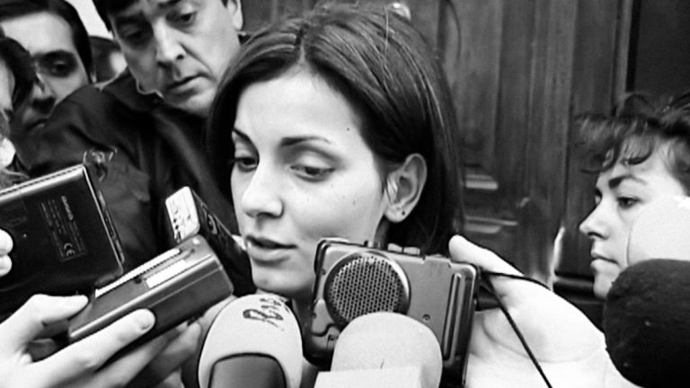 Netflix cuenta la historia de ‘Nevenka’, la concejala acosada sexualmente por su alcalde