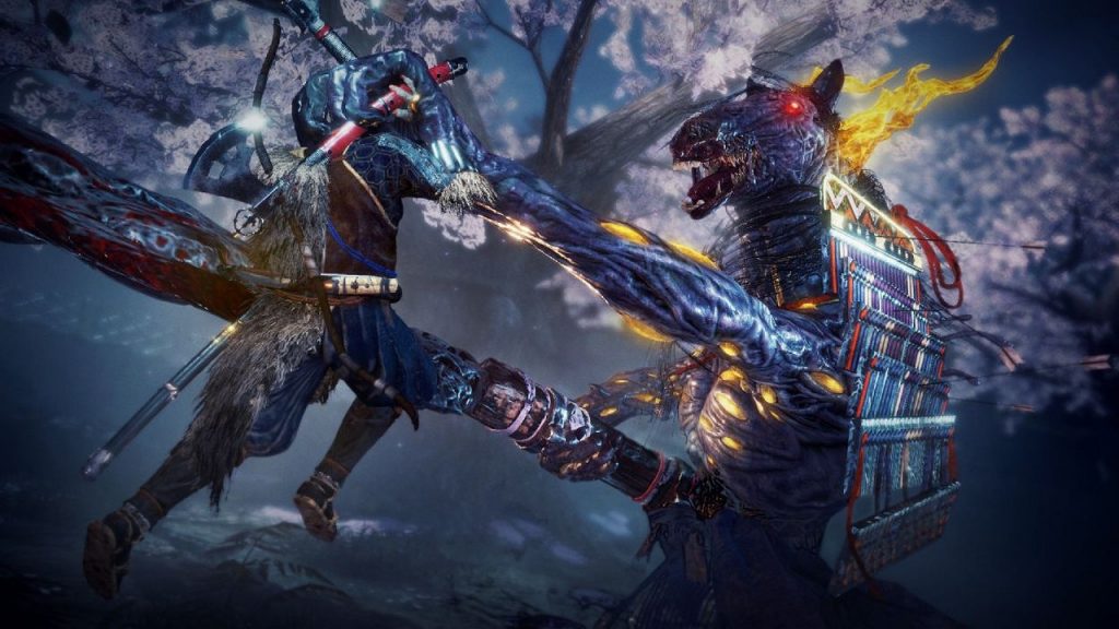 The Nioh Collection – La Remasterización De Nioh 1 Y 2 Para Ps5