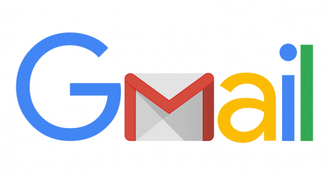 Historia De Gmail Para Pc