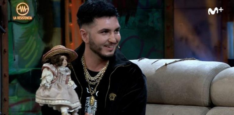 Omar Montes desvela el sorprendente recuerdo de Isabel Pantoja que «robó» de Cantora
