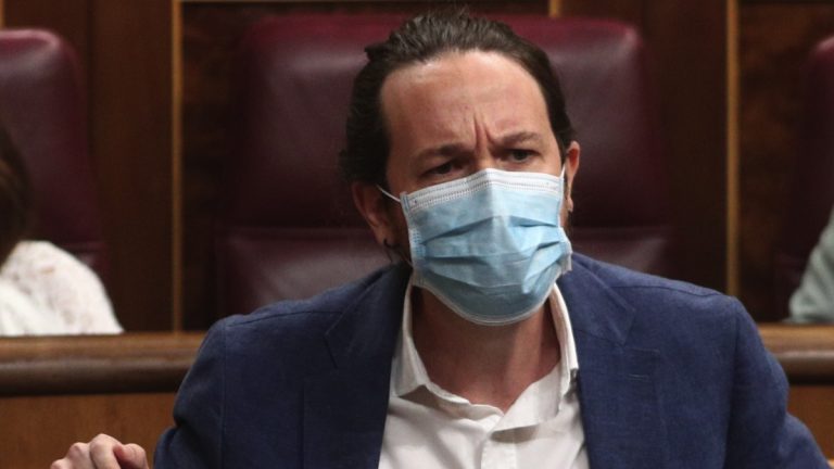 Bal critica que Iglesias se atribuya a sí mismo democracia: «Debe de ser que los demás somos todos fascistas»