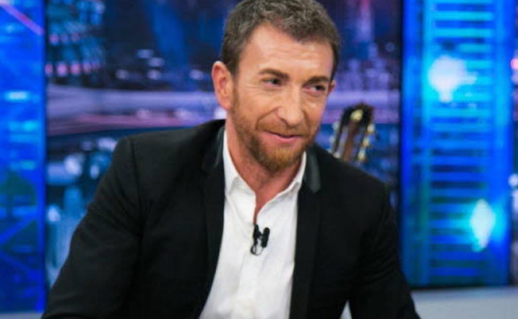 pablo motos el hormiguero