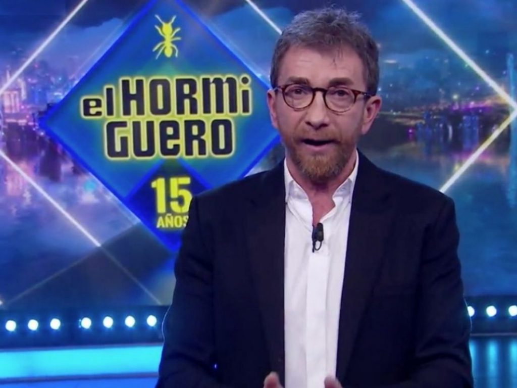 Pablo Motos