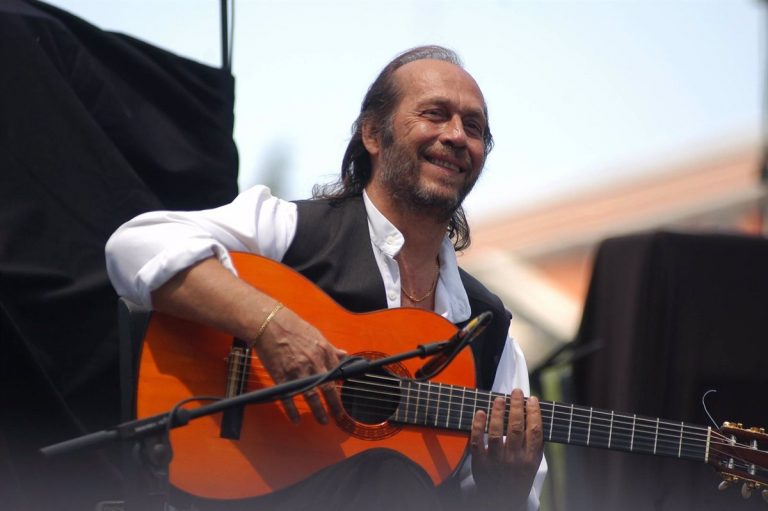 7 años sin Paco de Lucía: 7 canciones para entender su legado