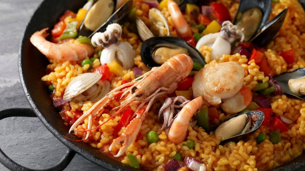 Paella: el ingrediente secreto que debes ponerle para que salga espectacular