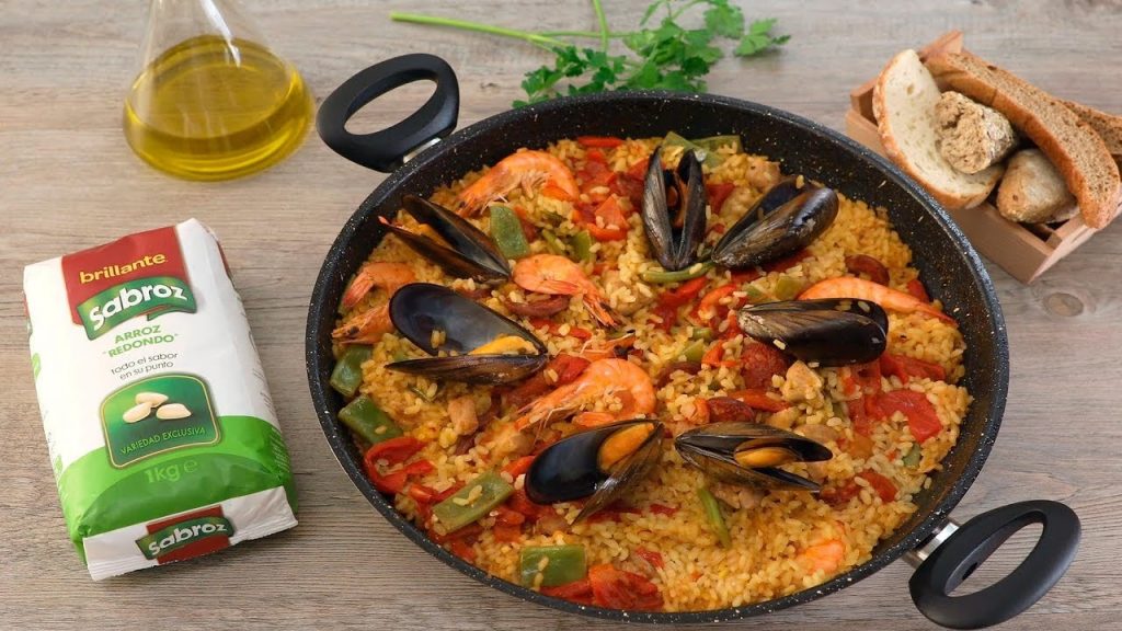 Paella: el ingrediente secreto que debes ponerle para que salga espectacular
