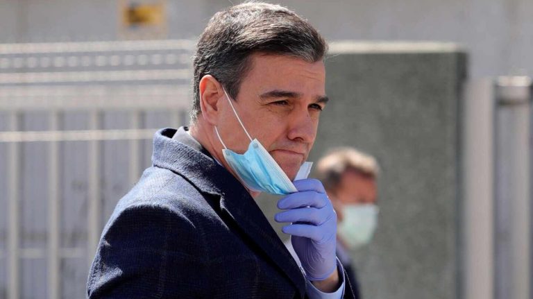Ajustarse bien la mascarilla es más importante que el material del que esté hecha