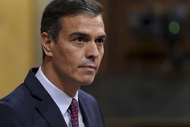 PP valenciano reprocha a Sánchez la inauguración de un tramo del AVE