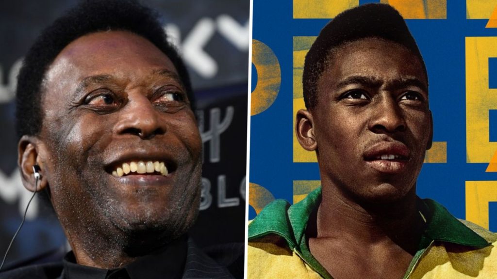 ¿Quién Fue Pelé?