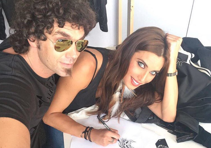10 motivos para seguir el Instagram de Pilar Rubio