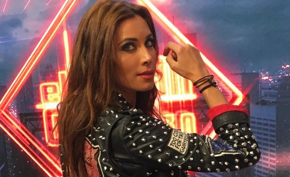 10 Motivos Para Seguir El Instagram De Pilar Rubio