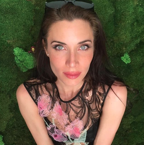 10 Motivos Para Seguir El Instagram De Pilar Rubio