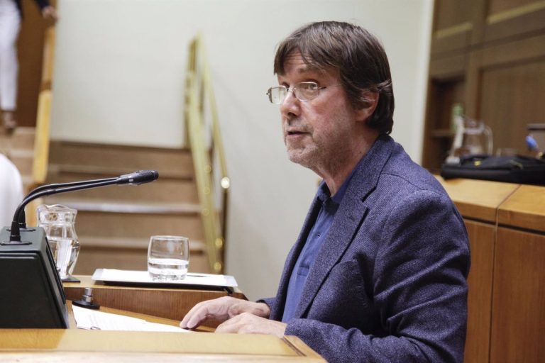 PNV pide «un gran pacto» sobre la libertad de expresión