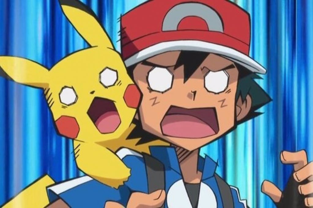 Pokémon Cumple 25 Años Con 368 Millones De Videojuegos Vendidos