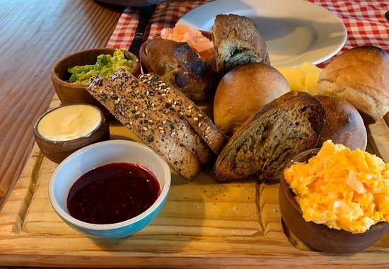 Por Qué Deberías Tostar El Pan Si Estás A Dieta