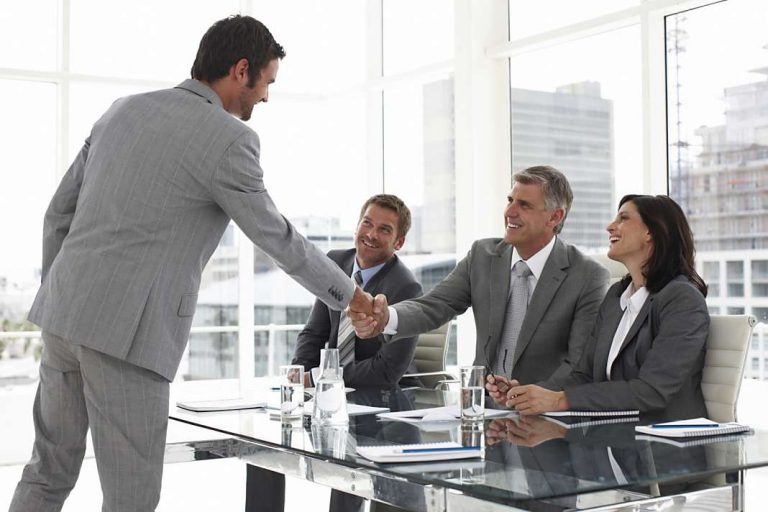 ¿Te gusta tu trabajo? Estas son las empresas donde mejor se curra de España