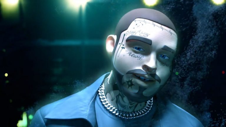 Pokémon: Cómo y dónde ver el concierto online de Post Malone