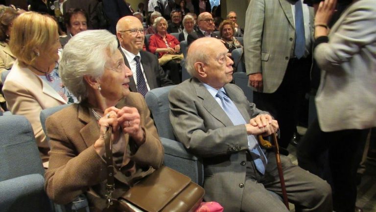 La sagrada familia: todo lo que puede contar la sobre la familia Pujol, en Discovery