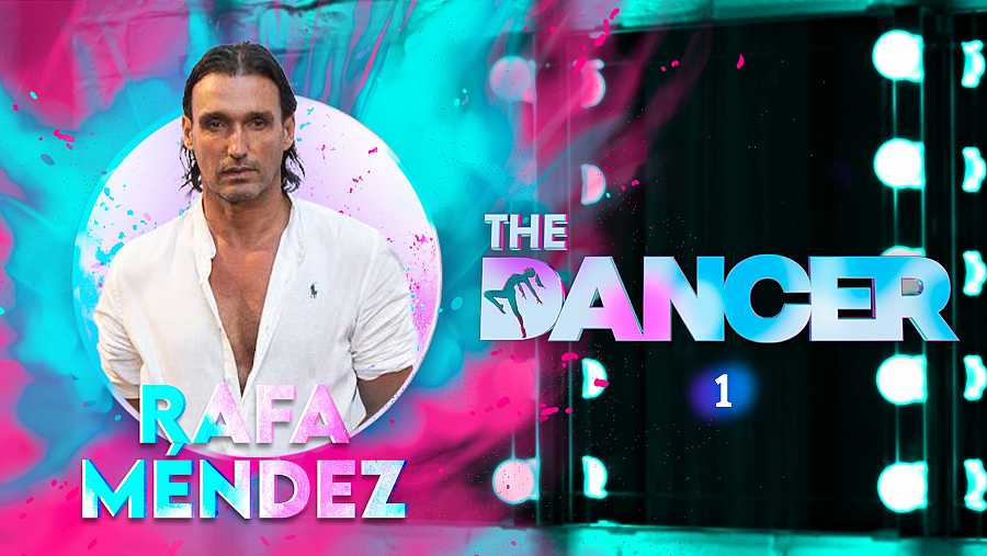 Rafa Méndez será uno de los capitanes de 'The Dancer', junto a Miguel Ángel Muñoz.