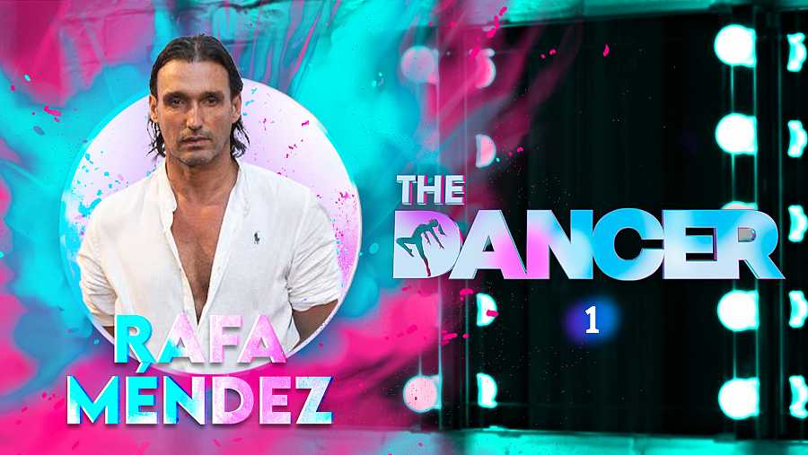 Rafa Méndez Será Uno De Los Capitanes De 'The Dancer', Junto A Miguel Ángel Muñoz.