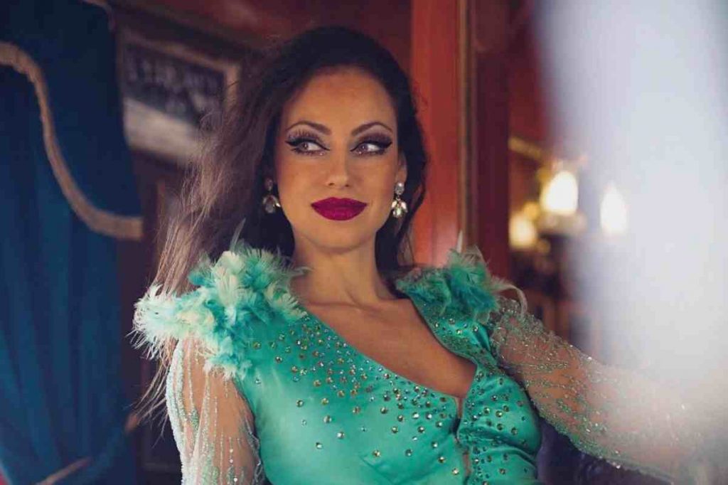 Este Es El Verdadero Motivo Por El Que Niedziela Raluy (De Gran Hermano) Estuvo Ingresada
