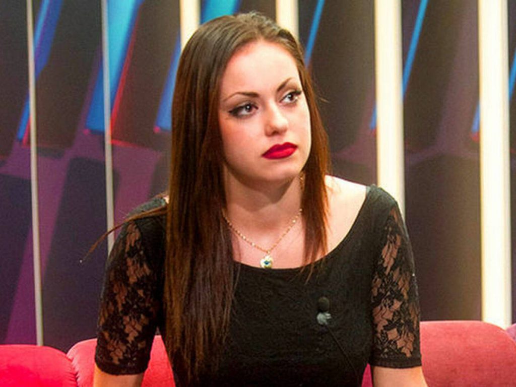 Este Es El Verdadero Motivo Por El Que Niedziela Raluy (De Gran Hermano) Estuvo Ingresada