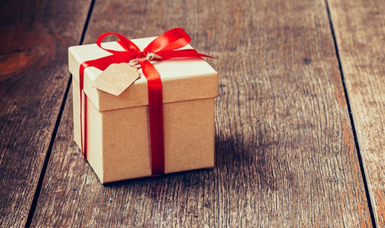 Los regalos que quiso toda chica de los 90