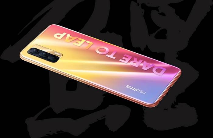 Rendimiento Realme V11
