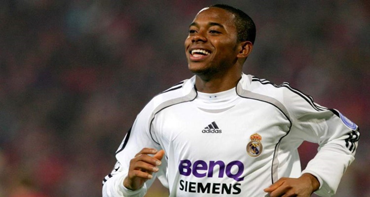 Robinho