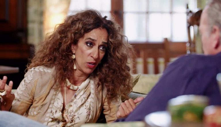 Rosario Flores confiesa qué significa para ella ‘Te lo digo todo y no te digo na’