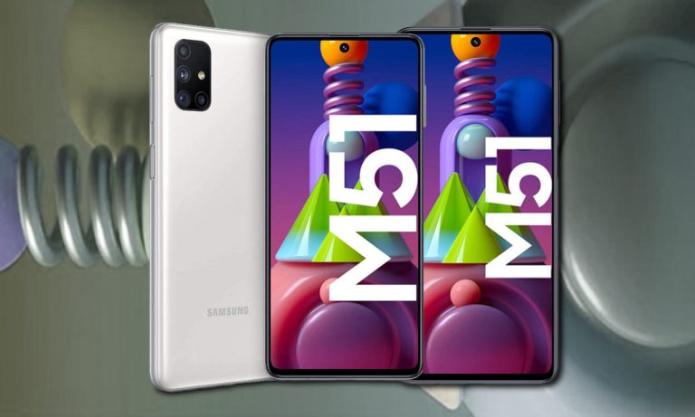 Samsung Galaxy M51: ¿merece la pena comprarlo en oferta?