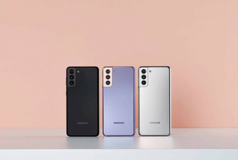 Samsung Galaxy S21: alternativas al teléfono de moda del 2021